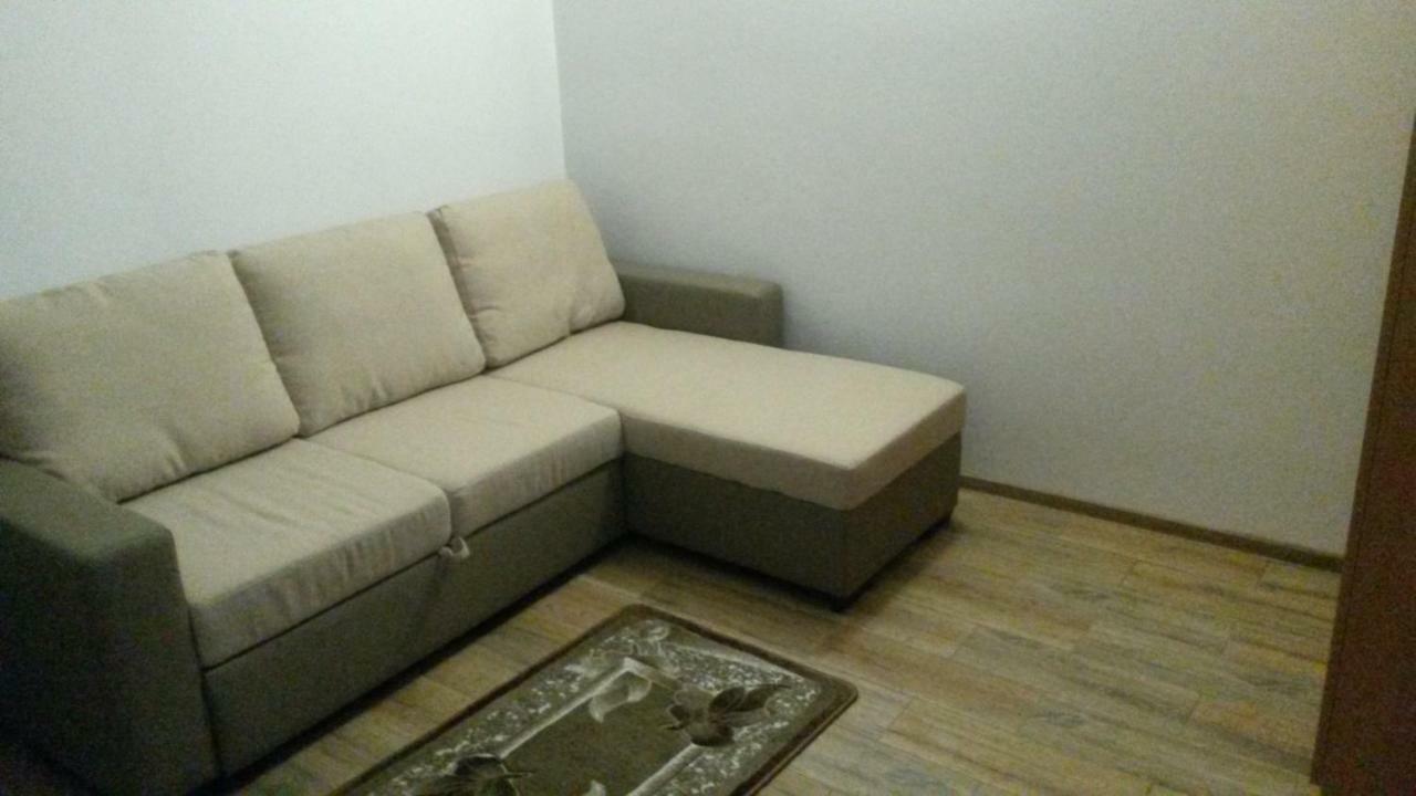 Vidra Parc 호텔 보이네아사 외부 사진