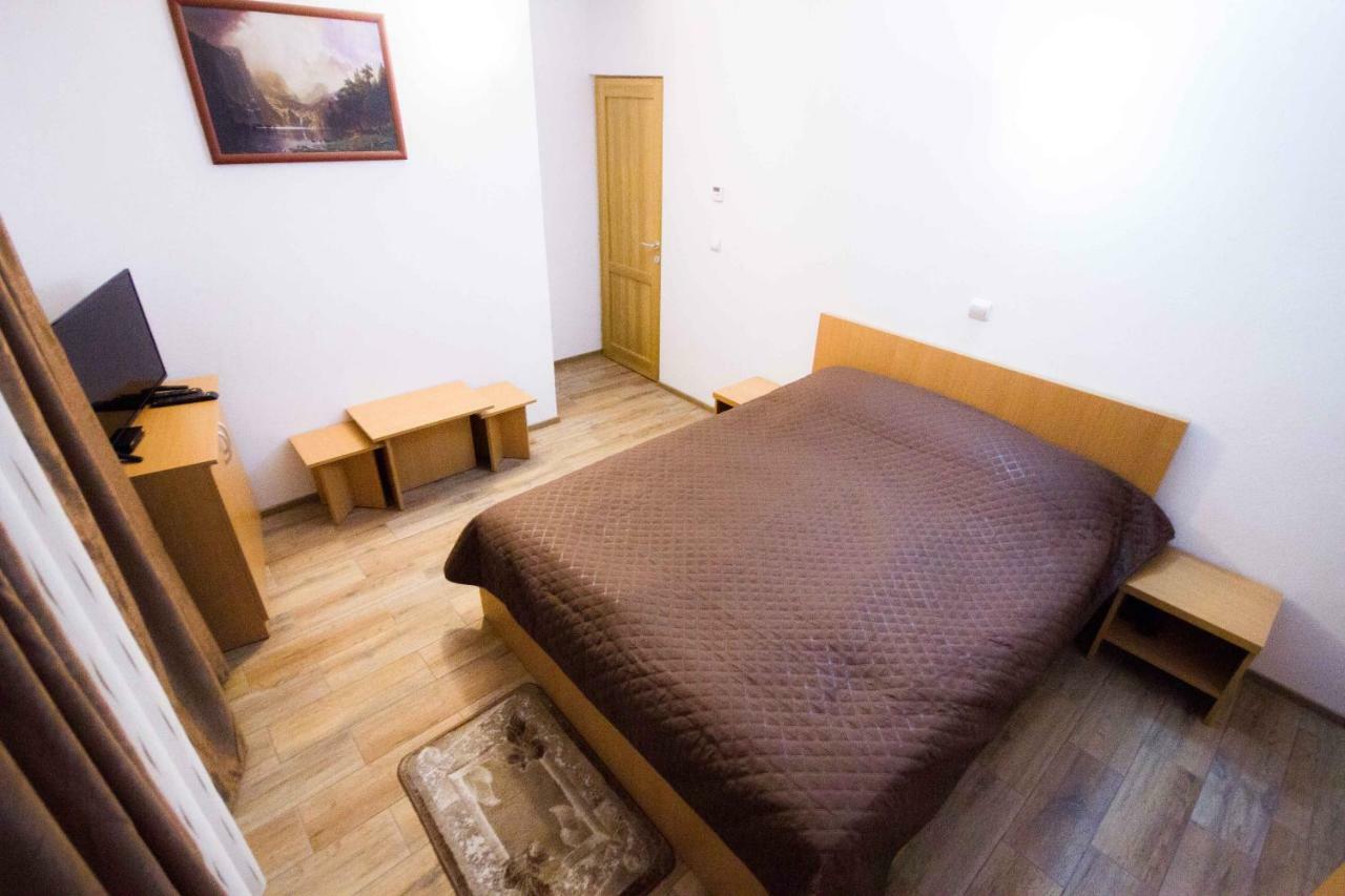 Vidra Parc 호텔 보이네아사 외부 사진