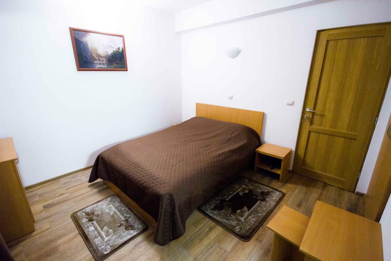 Vidra Parc 호텔 보이네아사 외부 사진